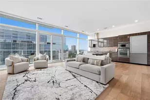 45 Ivan Allen Jr Blvd NW, Atlanta, GA 30308 - Photo 1