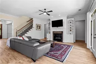 1026 Merrivale Chase Ln, Roswell, GA 30075 - Photo 11