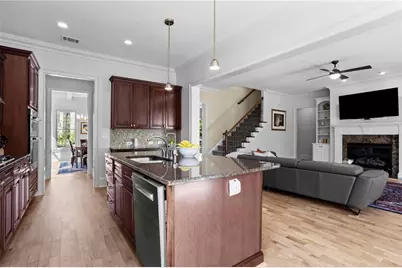 1026 Merrivale Chase Lane, Roswell, GA 30075 - Photo 21