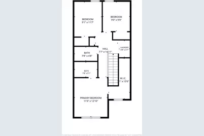 6701 Sunset Court, Rex, GA 30273 - Photo 47