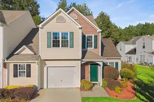 6701 Sunset Ct, Rex, GA 30273 - Photo 1