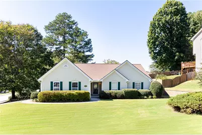 2959 Hickory Run Circle, Duluth, GA 30096 - Photo 1
