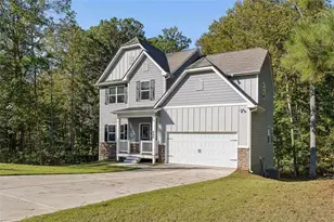 455 Ajo Way, Dallas, GA 30157 - Photo 1