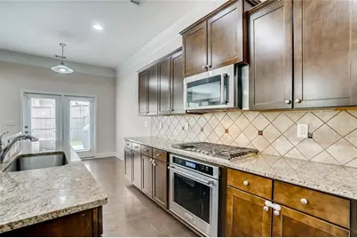 2544 Josselyn Lane SE, Smyrna, GA 30080 - Photo 17