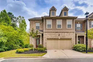 2544 Josselyn Ln SE, Smyrna, GA 30080 - Photo 1