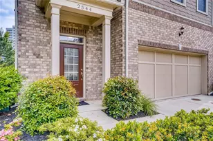 2544 Josselyn Ln SE, Smyrna, GA 30080 - Photo 3