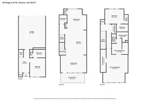 60 Rogers St NE, Atlanta, GA 30317 - Photo 69