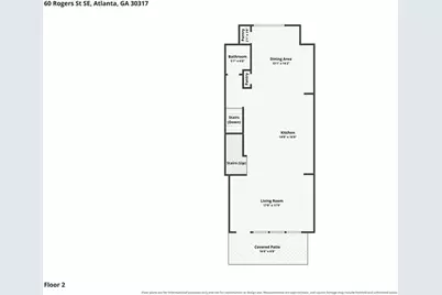 60 Rogers Street NE, Atlanta, GA 30317 - Photo 67