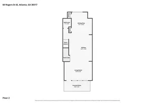 60 Rogers St NE, Atlanta, GA 30317 - Photo 67