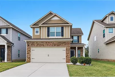 236 Leland Lane, McDonough, GA 30253 - Photo 1