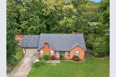 550 Creekwood Court SE, Conyers, GA 30094 - Photo 7