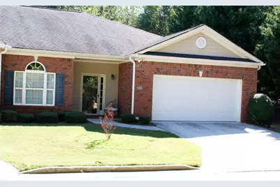 162 Senior Circle NE #162, Gainesville, GA 30501 - Photo 1