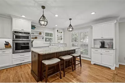 55 Timberlake Cove NE, Cartersville, GA 30121 - Photo 11