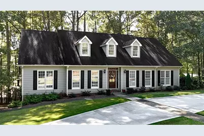 55 Timberlake Cove NE, Cartersville, GA 30121 - Photo 1