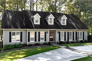 55 Timberlake Cv NE, Cartersville, GA 30121 - Photo 1