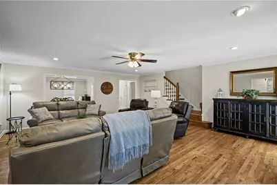 55 Timberlake Cove NE, Cartersville, GA 30121 - Photo 25