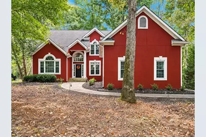 9625 Poplar Court, Douglasville, GA 30135 - Photo 1