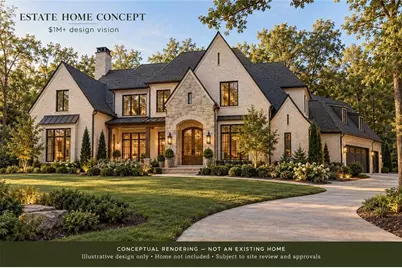 650 Lawson Drive - Lot #1, Canton, GA 30115 - Photo 7