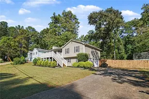445 Holly Ln, Canton, GA 30115 - Photo 3