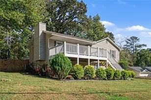 445 Holly Ln, Canton, GA 30115 - Photo 5