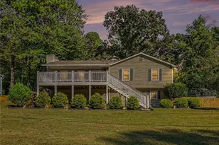 445 Holly Ln, Canton, GA 30115 - Photo 1
