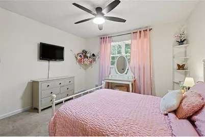 445 Holly Lane, Canton, GA 30115 - Photo 19