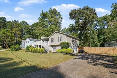 445 Holly Lane, Canton, GA 30115 - Photo 7
