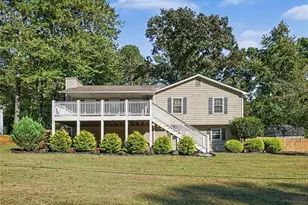 445 Holly Ln, Canton, GA 30115 - Photo 1