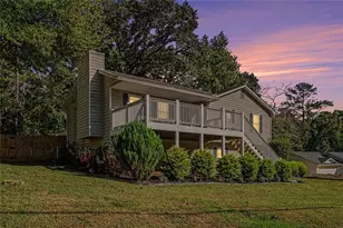 445 Holly Ln, Canton, GA 30115 - Photo 7