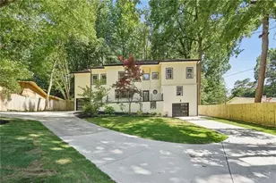 2423 Melinda Dr NE, Atlanta, GA 30345 - Photo 3