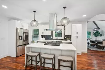 2423 Melinda Drive NE, Atlanta, GA 30345 - Photo 19
