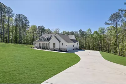1610 Double Springs Church Road, Monroe, GA 30656 - Photo 5