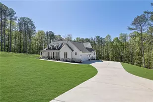 1610 Double Springs Church Rd, Monroe, GA 30656 - Photo 5