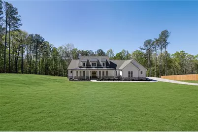 1610 Double Springs Church Road, Monroe, GA 30656 - Photo 3