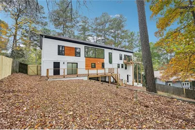 2396 Sunset Drive NE, Atlanta, GA 30345 - Photo 25