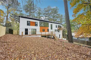 2396 Sunset Dr NE, Atlanta, GA 30345 - Photo 25