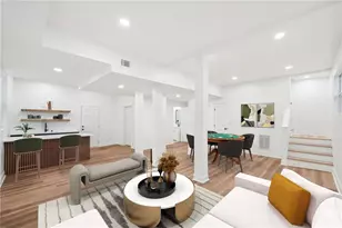 2396 Sunset Dr NE, Atlanta, GA 30345 - Photo 19