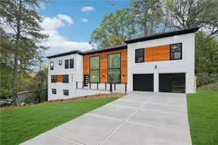 2396 Sunset Dr NE, Atlanta, GA 30345 - Photo 1