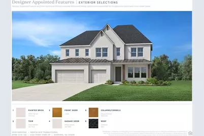 7150 Pond View Drive, Cumming, GA 30028 - Photo 1