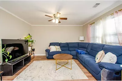 1066 Wedgewood Lane, Tucker, GA 30084 - Photo 3