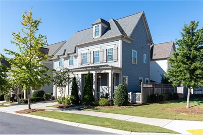 109 Duvall Street, Woodstock, GA 30188 - Photo 1