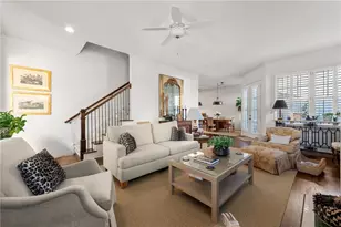 109 Duvall St, Woodstock, GA 30188 - Photo 5