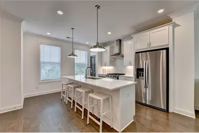 3997 Knox Park Ovlk, Duluth, GA 30097 - Photo 57