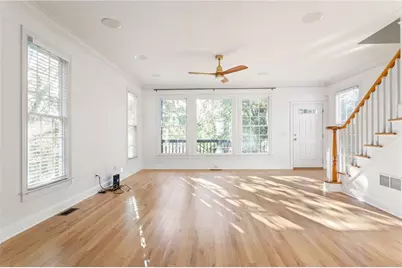 1055 Davis Circle NW #R, Atlanta, GA 30318 - Photo 7