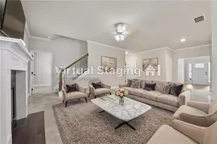 535 Brown Dove Ln, Grayson, GA 30017 - Photo 3
