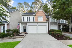 760 Gardenside Cir SE, Marietta, GA 30067 - Photo 1