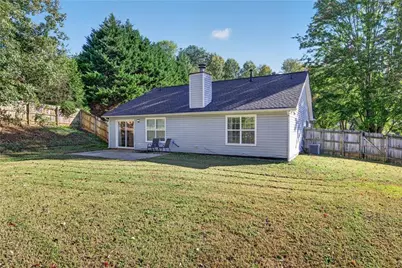 7101 Independence Drive, Flowery Branch, GA 30542 - Photo 37