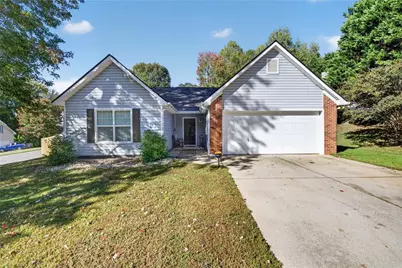 7101 Independence Drive, Flowery Branch, GA 30542 - Photo 1