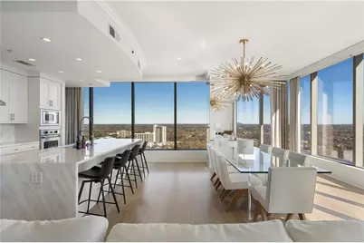3630 Peachtree NE #2204, Atlanta, GA 30326 - Photo 9