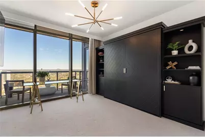 3630 Peachtree NE #2204, Atlanta, GA 30326 - Photo 29